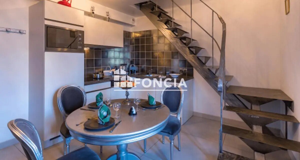 Maison à vendre, 572m², Mont-Dauphin