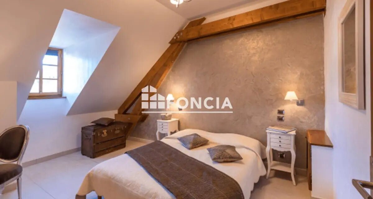 Maison à vendre, 572m², Mont-Dauphin