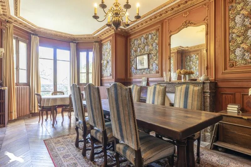 Maison à vendre, 233m², Crozant