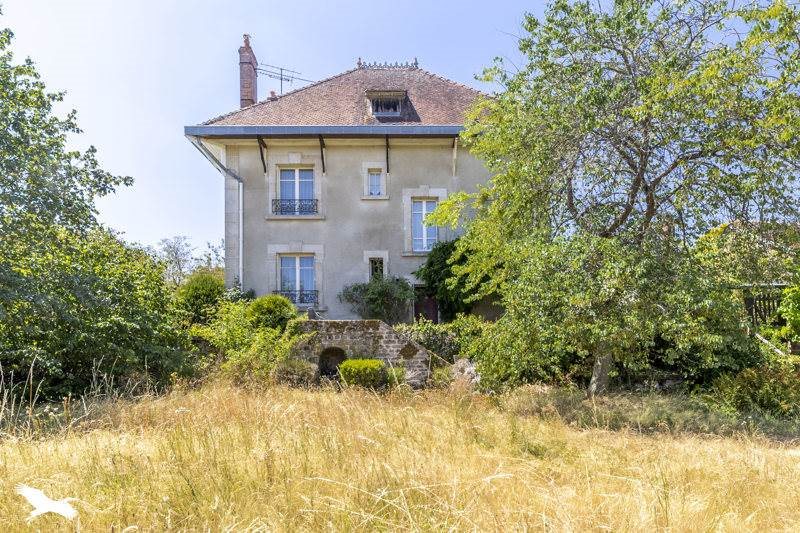 Maison à vendre, 233m², Crozant