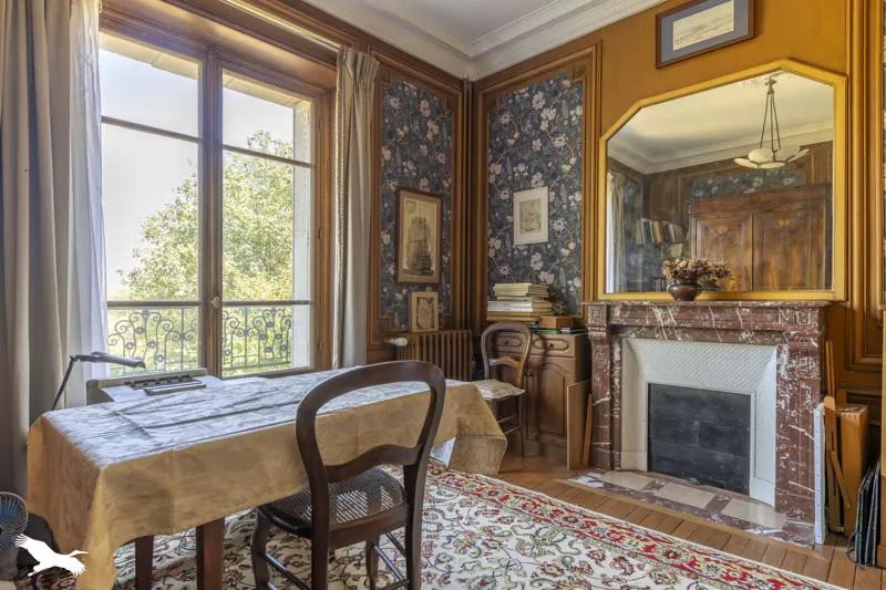 Maison à vendre, 233m², Crozant