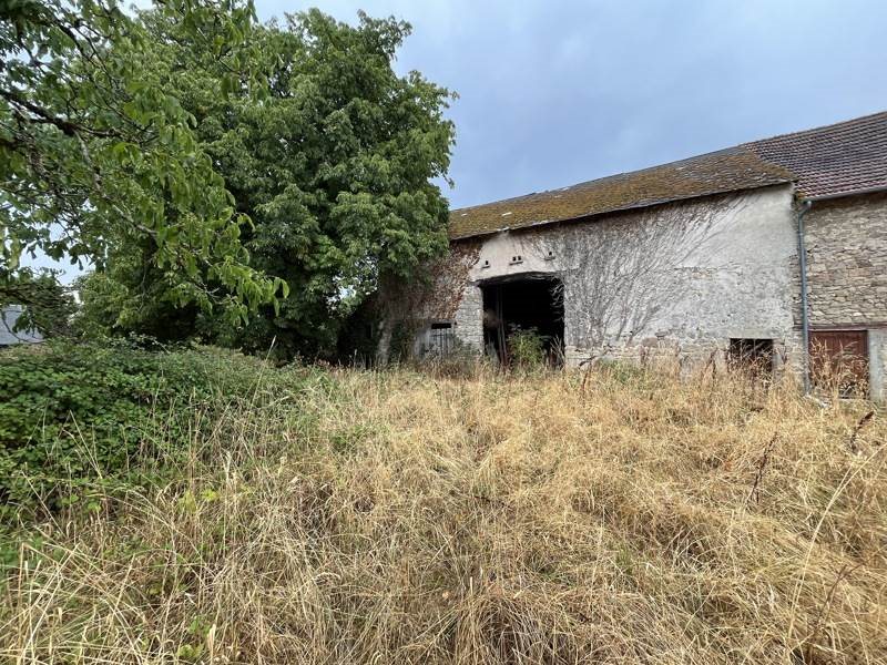 Maison à vendre, 105m², Saint-Agnant-de-Versillat