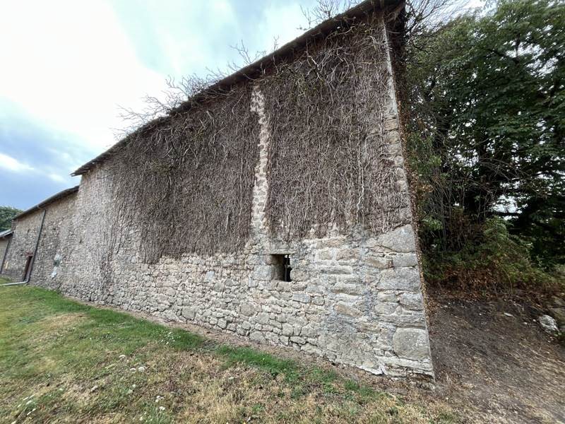 Maison à vendre, 105m², Saint-Agnant-de-Versillat