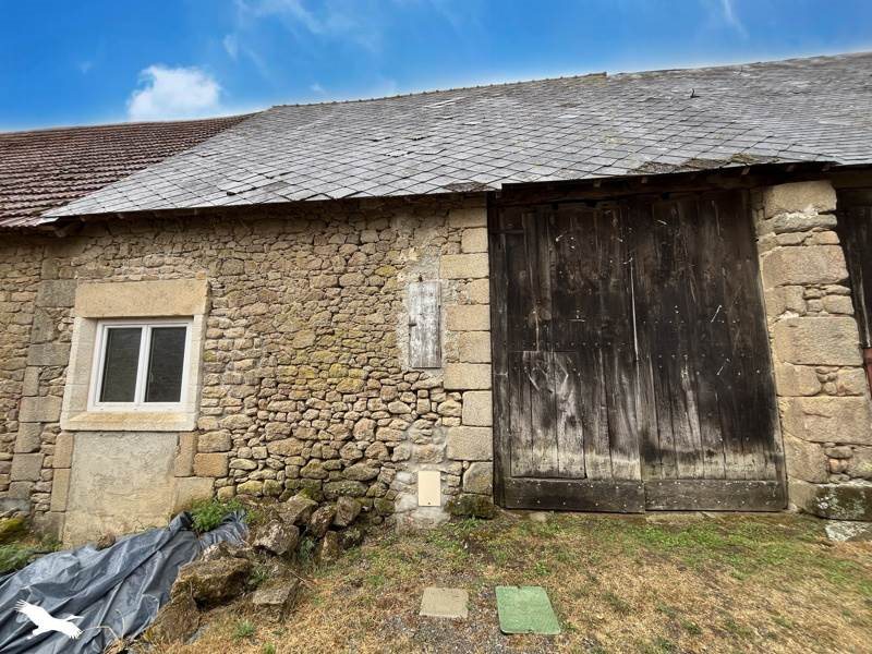 Maison à vendre, 125m², La Chapelle-Baloue