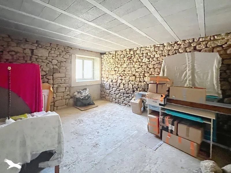 Maison à vendre, 125m², La Chapelle-Baloue
