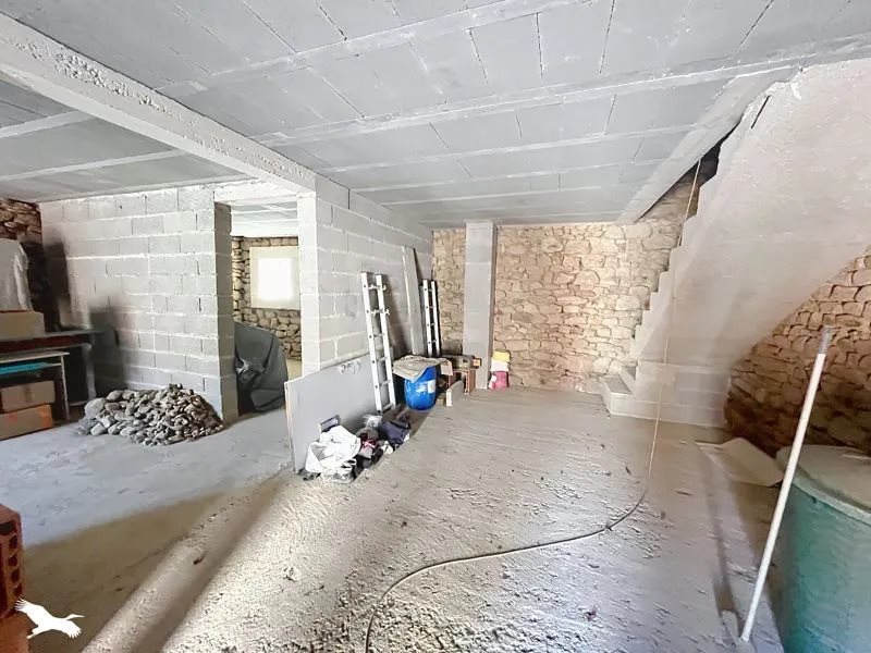 Maison à vendre, 125m², La Chapelle-Baloue