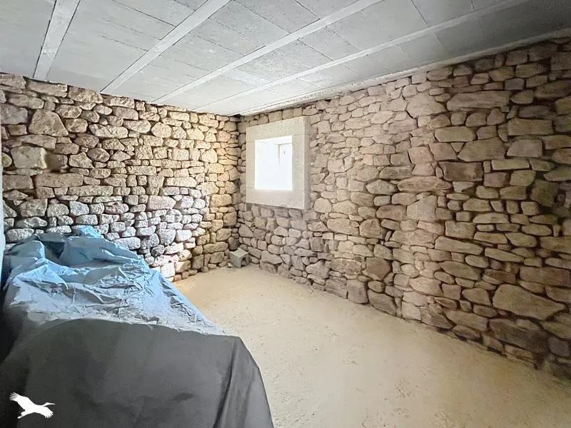 Maison à vendre, 125m², La Chapelle-Baloue