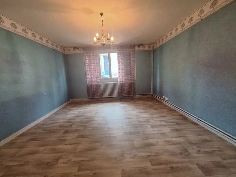 Maison à vendre, 90m², Montluçon