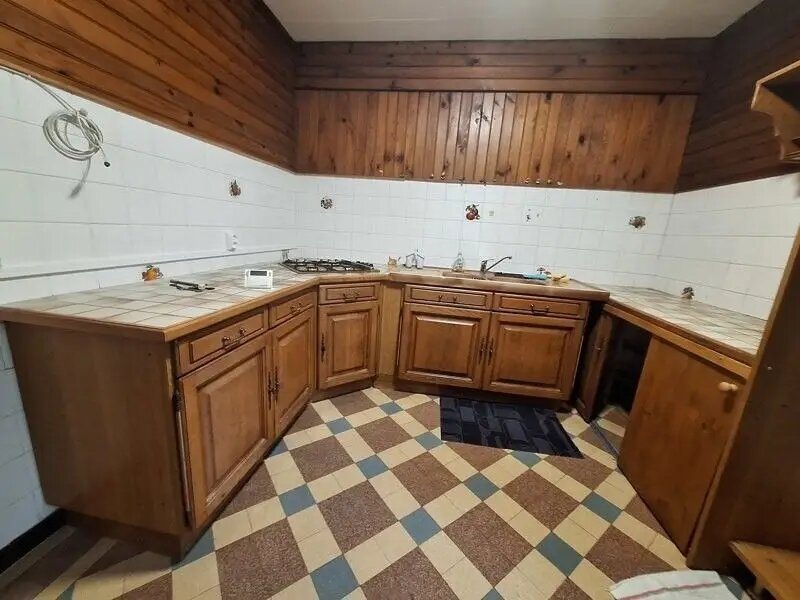 Maison à vendre, 90m², Montluçon