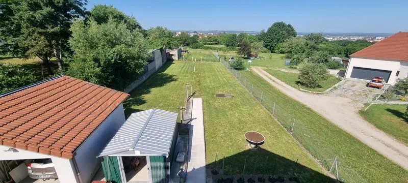 Maison à vendre, 117m², Montluçon