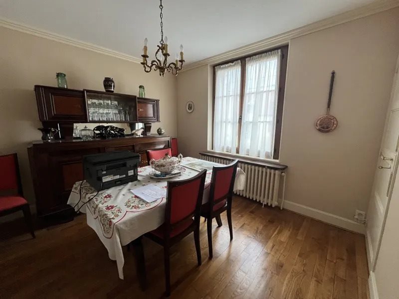 Maison à vendre, 117m², Montluçon