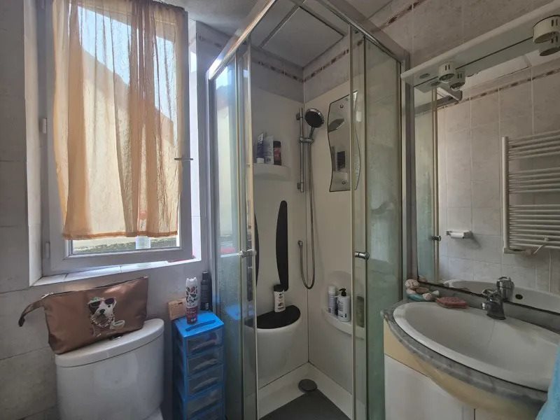 Maison à vendre, 113m², Montluçon