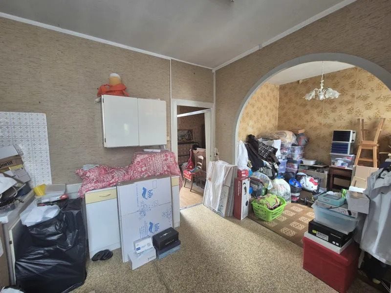 Maison à vendre, 113m², Montluçon