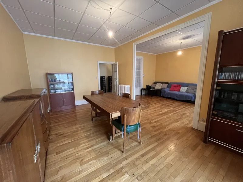 Appartement à vendre, 106m², Montluçon