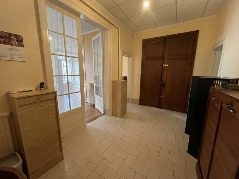 Appartement à vendre, 106m², Montluçon