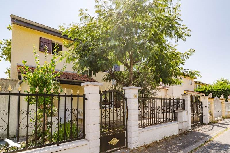 Maison à vendre, 103m², Saint-Priest