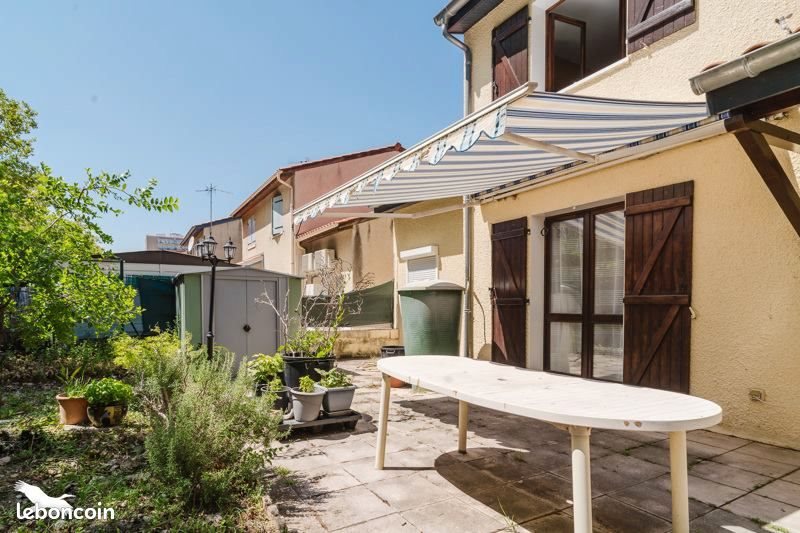 Maison à vendre, 103m², Saint-Priest