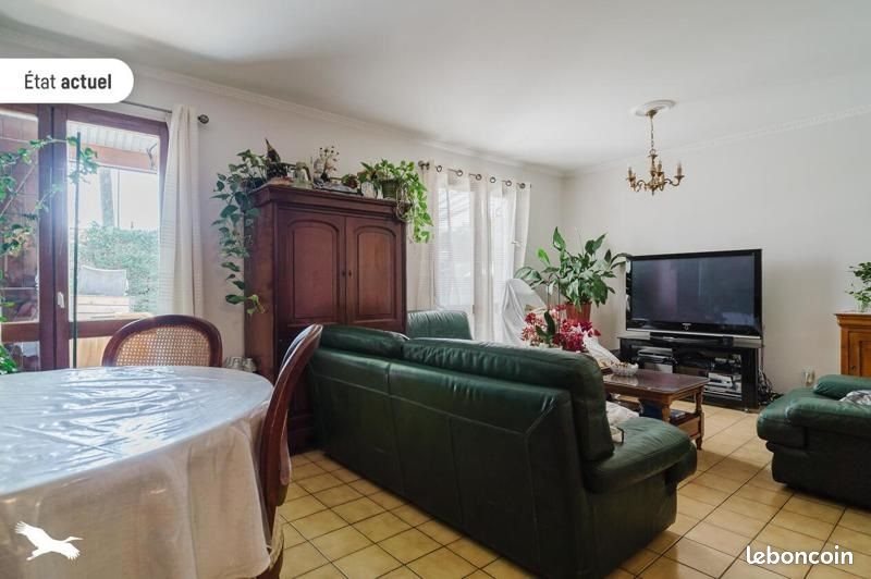 Maison à vendre, 103m², Saint-Priest
