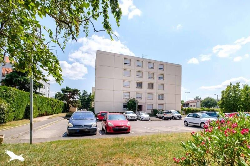 Appartement à vendre, 68m², Saint-Priest