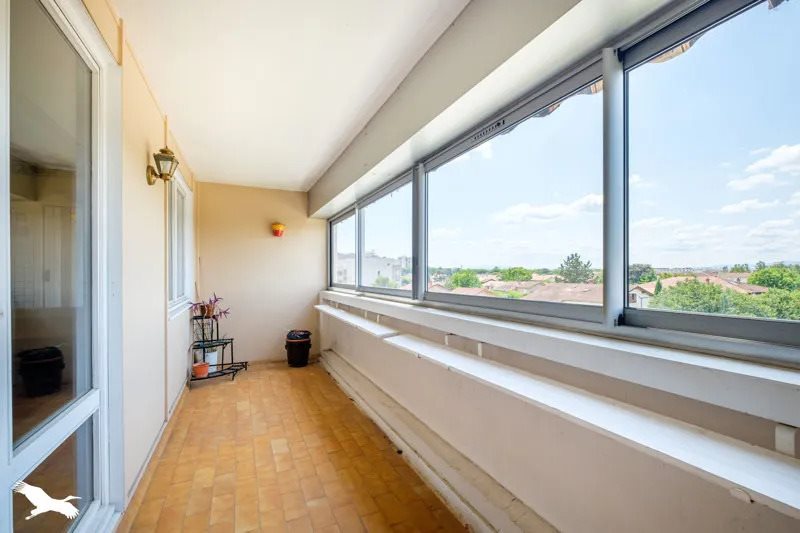 Appartement à vendre, 68m², Saint-Priest