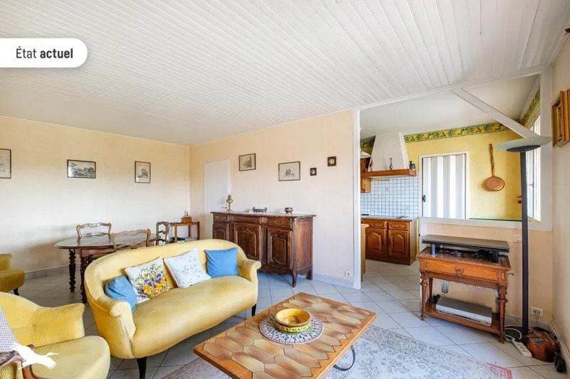 Appartement à vendre, 68m², Saint-Priest