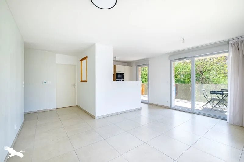 Appartement à vendre, 77m², Saint-Priest