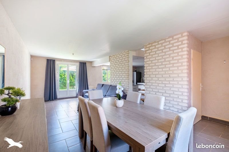 Maison à vendre, 95m², Mions