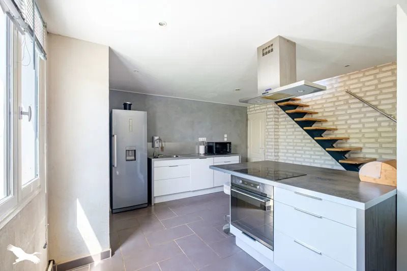 Maison à vendre, 95m², Mions