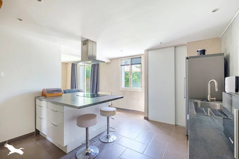 Maison à vendre, 95m², Mions