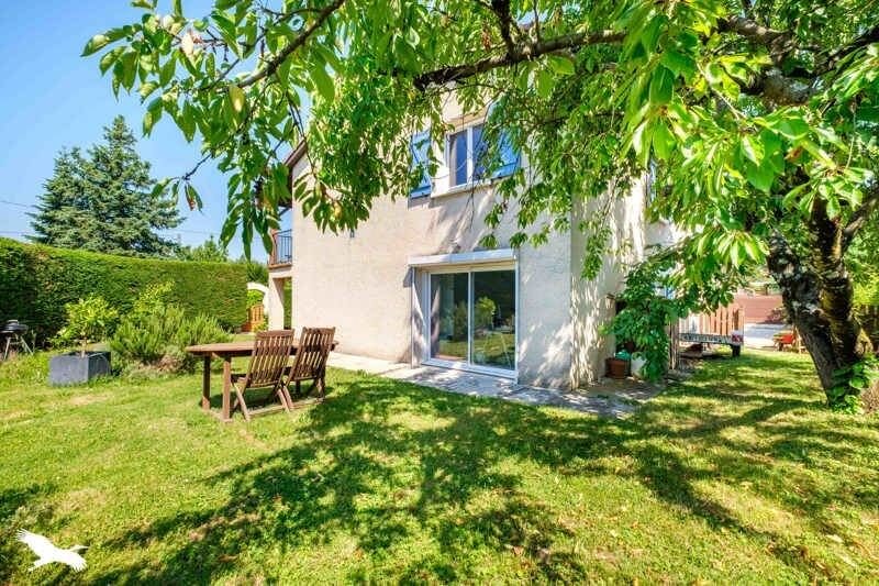 Maison à vendre, 141m², Mions