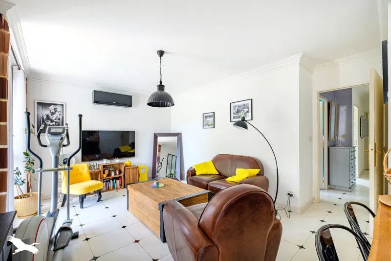 Appartement à vendre, 74m², Saint-Priest