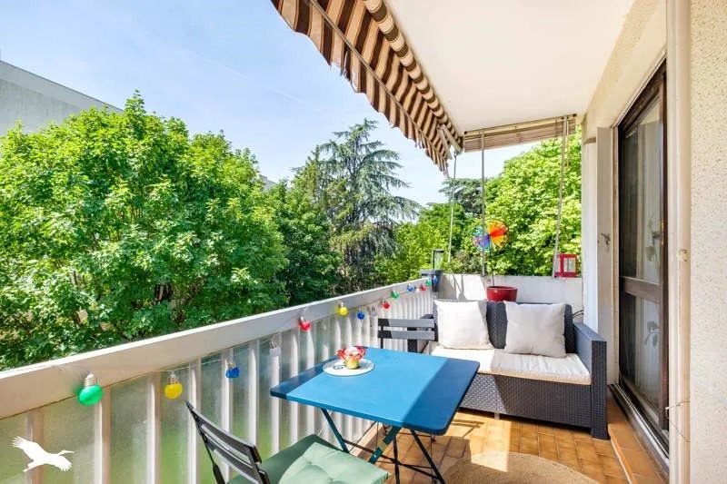 Appartement à vendre, 74m², Saint-Priest