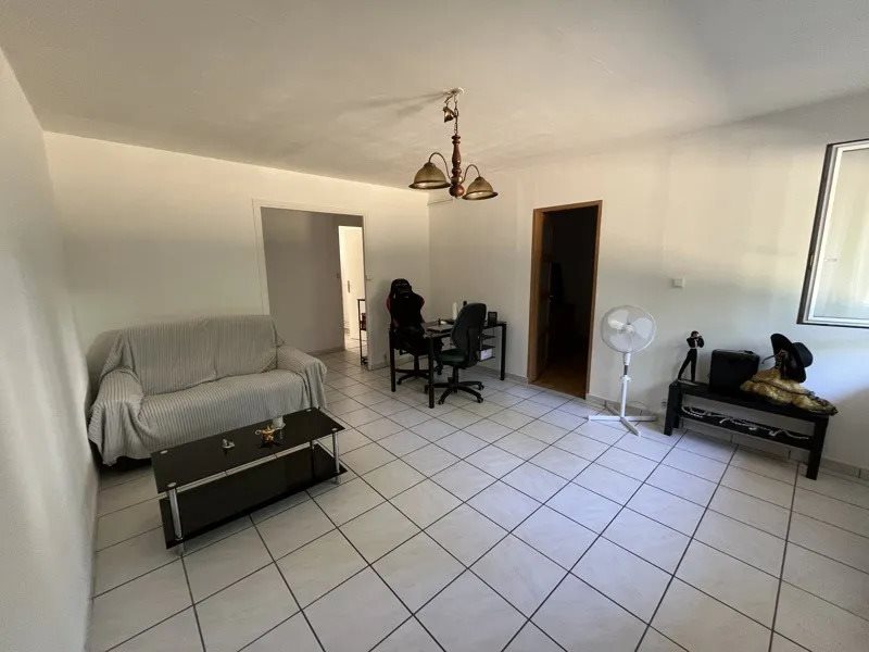 Appartement à vendre, 51m², Saint-Priest