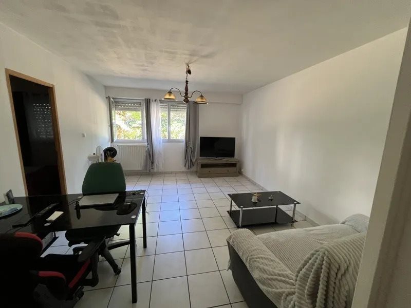Appartement à vendre, 51m², Saint-Priest