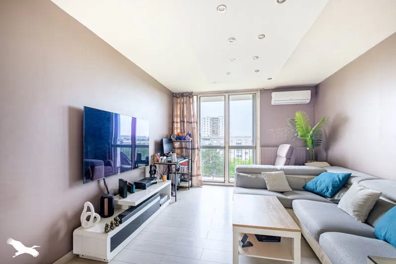 Appartement à vendre, 80m², Saint-Priest