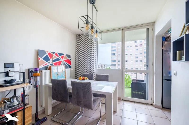 Appartement à vendre, 80m², Saint-Priest