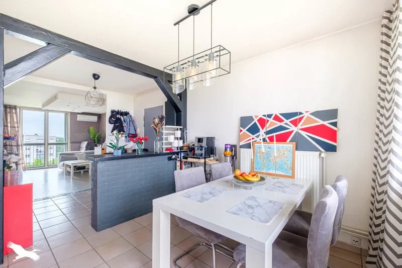 Appartement à vendre, 80m², Saint-Priest