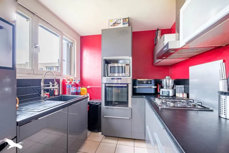 Appartement à vendre, 80m², Saint-Priest