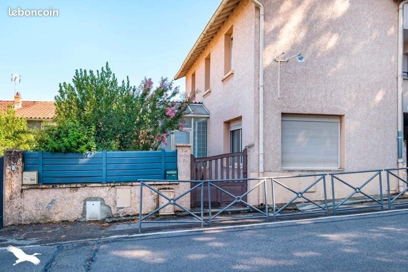 Maison à vendre, 73m², Saint-Priest