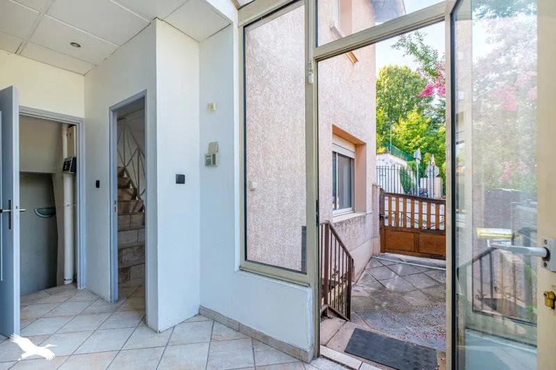 Maison à vendre, 73m², Saint-Priest