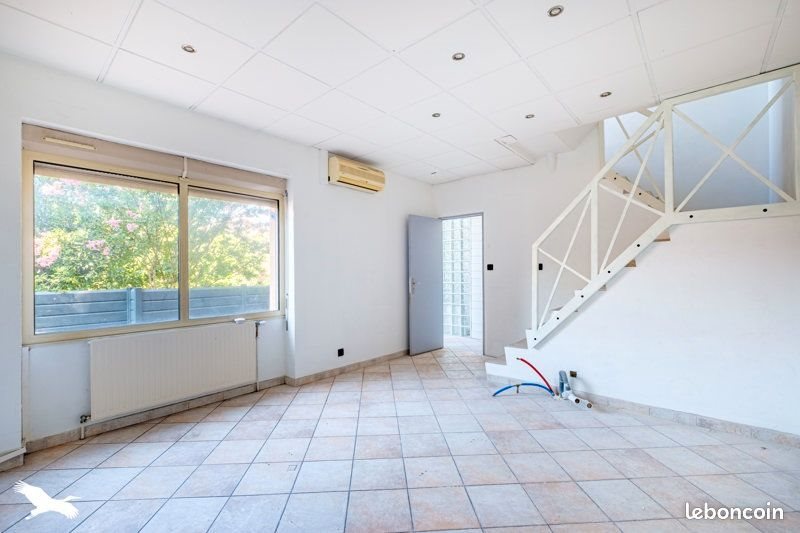 Maison à vendre, 73m², Saint-Priest