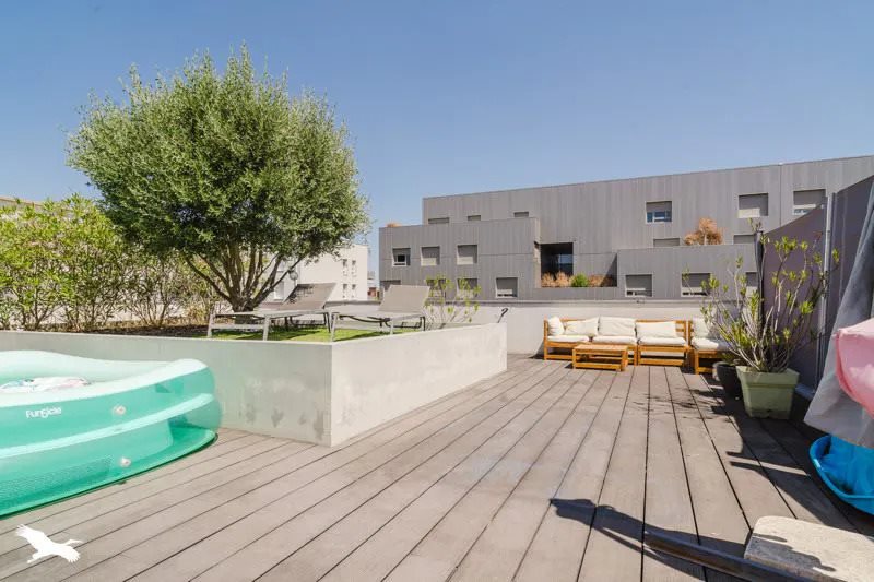 Appartement à vendre, 66m², Saint-Priest