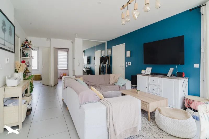 Appartement à vendre, 66m², Saint-Priest