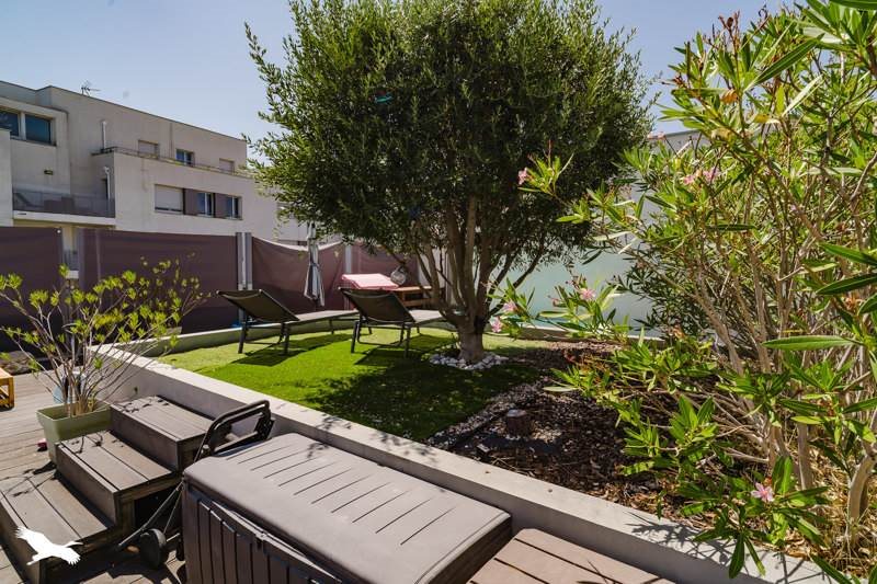 Appartement à vendre, 66m², Saint-Priest