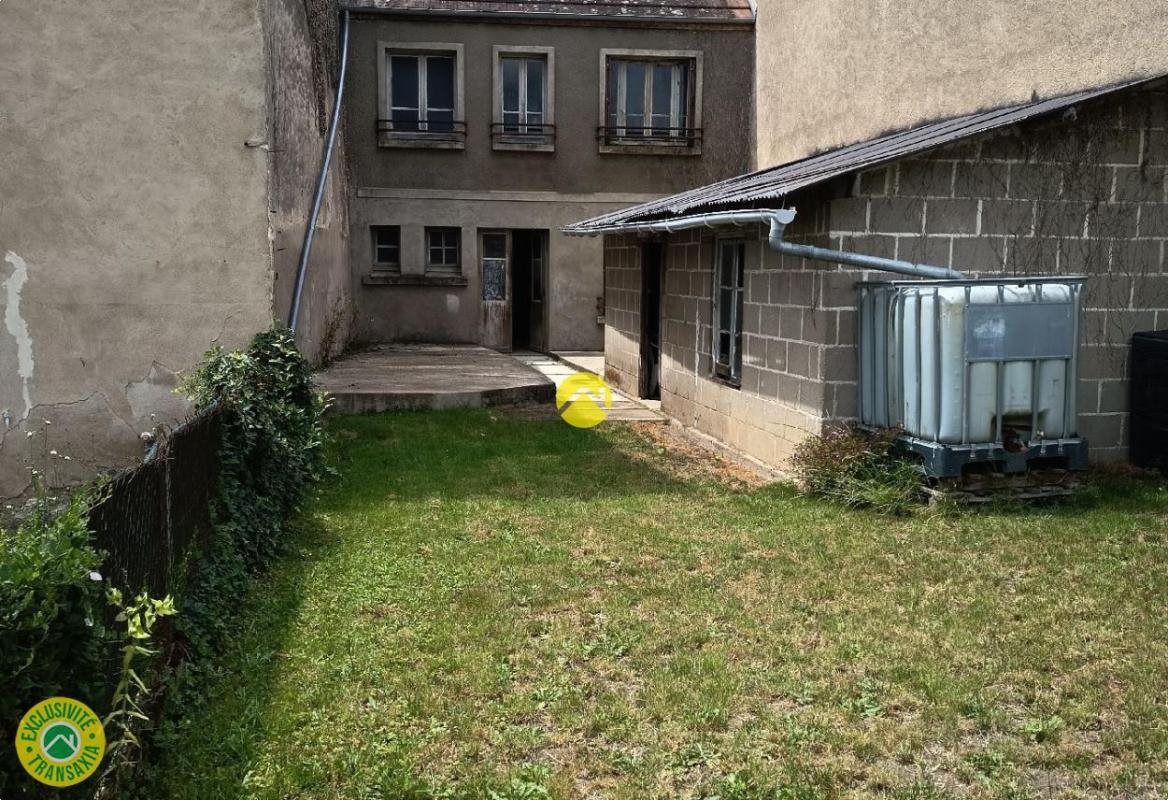 Maison à vendre, 84m², Saint-Satur