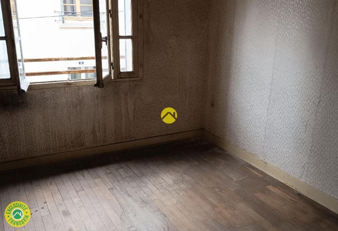 Maison à vendre, 84m², Saint-Satur