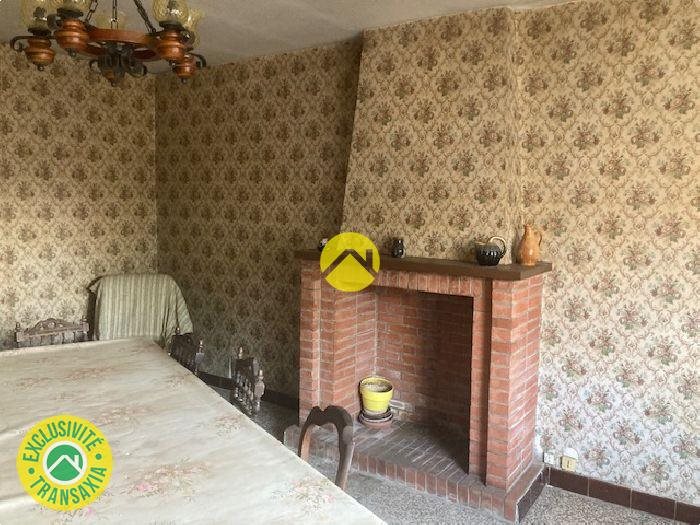 Maison à vendre, 102m², Saint-Satur