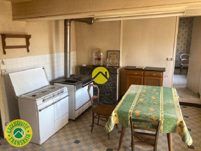 Maison à vendre, 102m², Saint-Satur