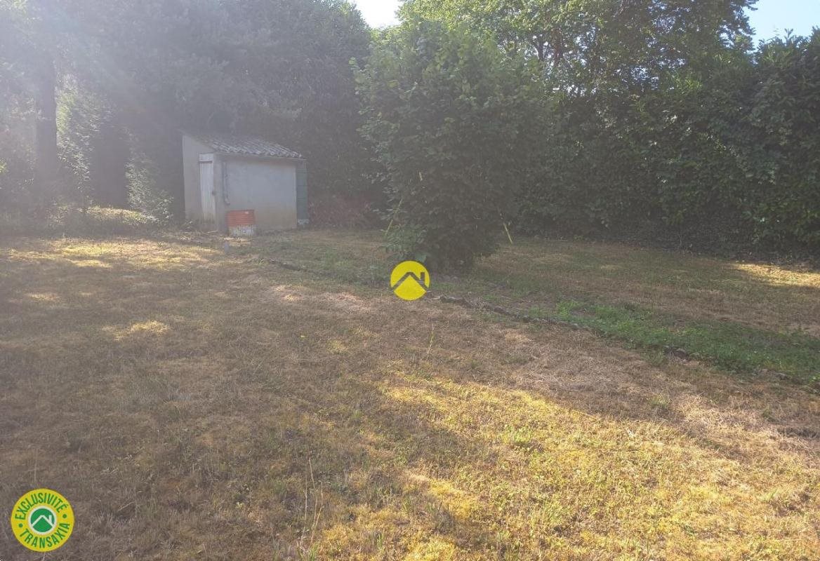 Maison à vendre, 102m², Saint-Satur