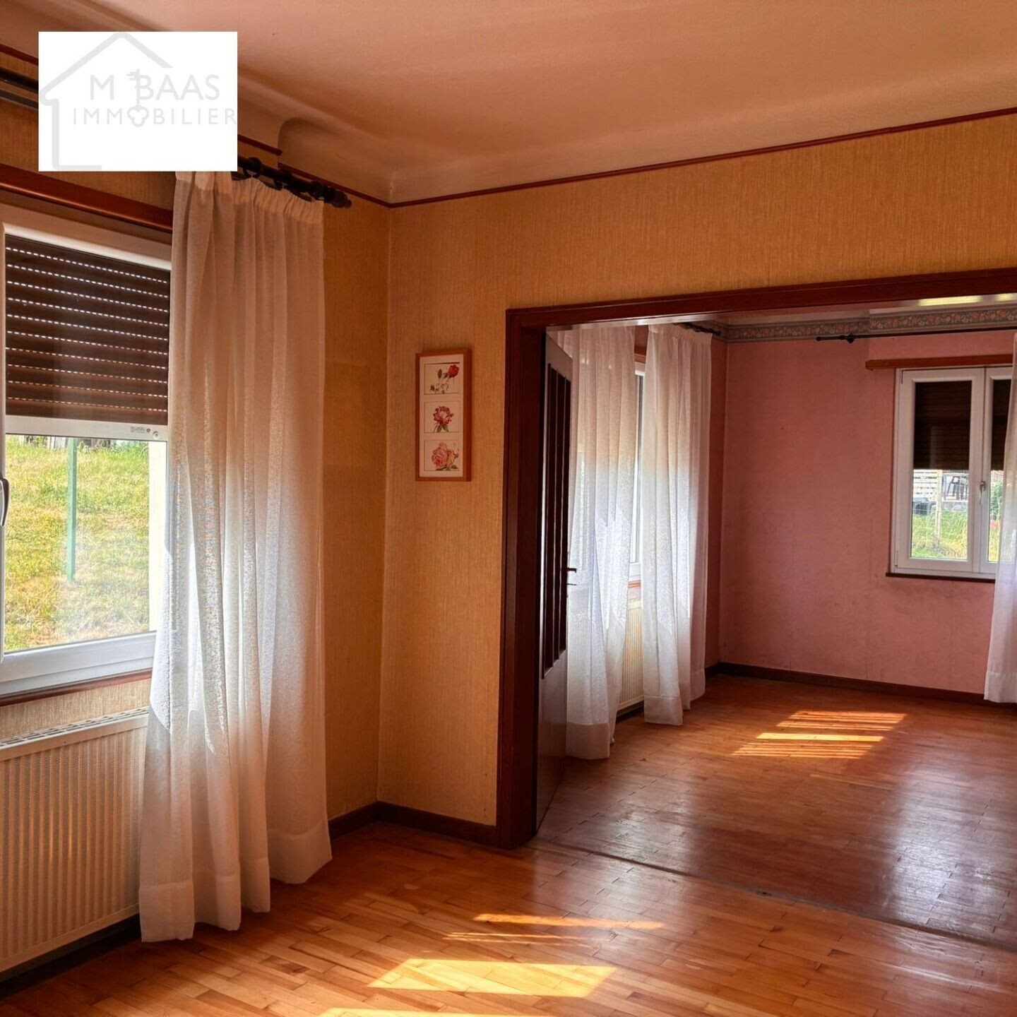 Maison à vendre, 100m², Goetzenbruck